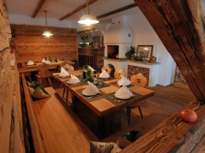 照片: Gaststube Zum Wurz