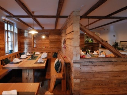 照片: Gaststube Zum Wurz