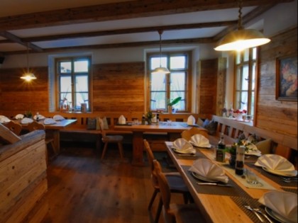 照片: Gaststube Zum Wurz