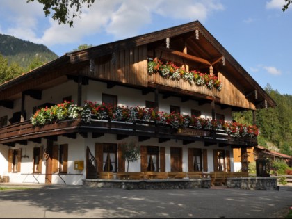 照片: Gaststube Zum Wurz